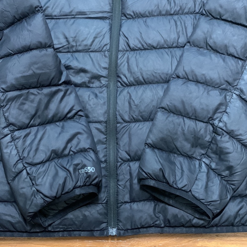 Eddie Bauer EB 650 Packable Down Jacket - image 3